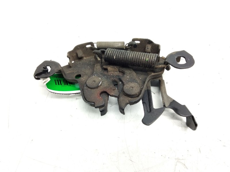 Recambio de cerradura capot para nissan x-trail (t30) 2.2 dci diesel cat referencia OEM IAM   