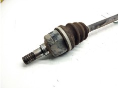 Recambio de transmision delantera derecha para chevrolet matiz 0.8 cat referencia OEM IAM 5D   2