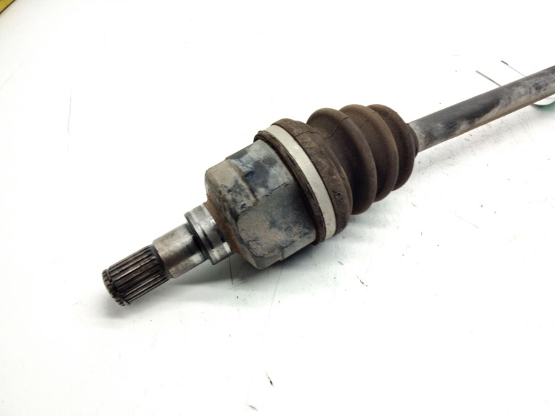 Recambio de transmision delantera derecha para chevrolet matiz 0.8 cat referencia OEM IAM 5D  