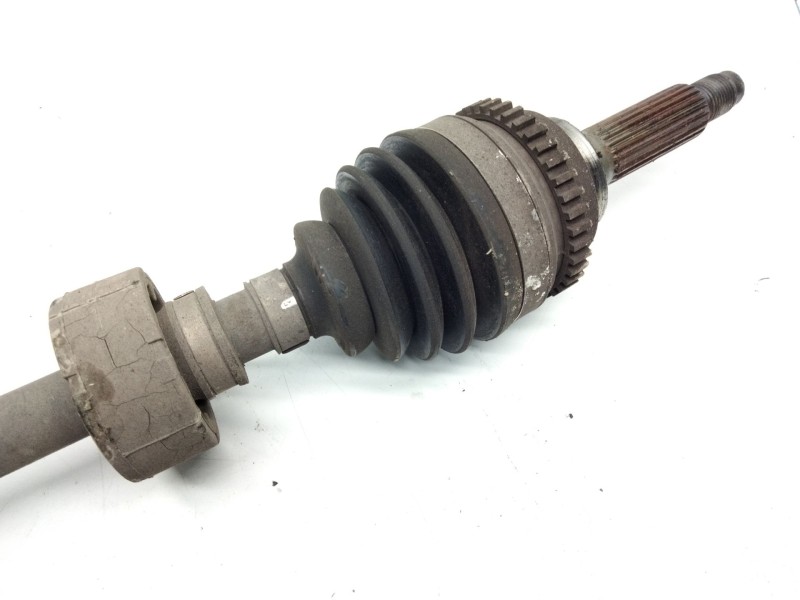 Recambio de transmision delantera derecha para chevrolet matiz 0.8 cat referencia OEM IAM 5D  