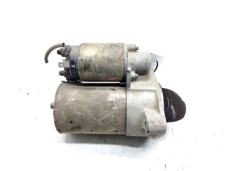 Recambio de motor arranque para chevrolet matiz 0.8 cat referencia OEM IAM   