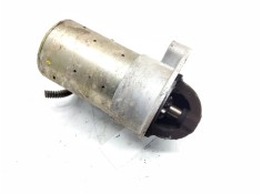 Recambio de motor arranque para chevrolet matiz 0.8 cat referencia OEM IAM    2
