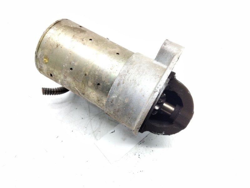 Recambio de motor arranque para chevrolet matiz 0.8 cat referencia OEM IAM   