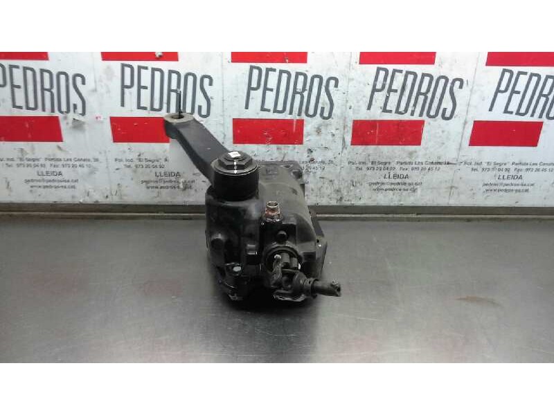 Recambio de caja direccion para nissan atleon referencia OEM IAM 8090988219  