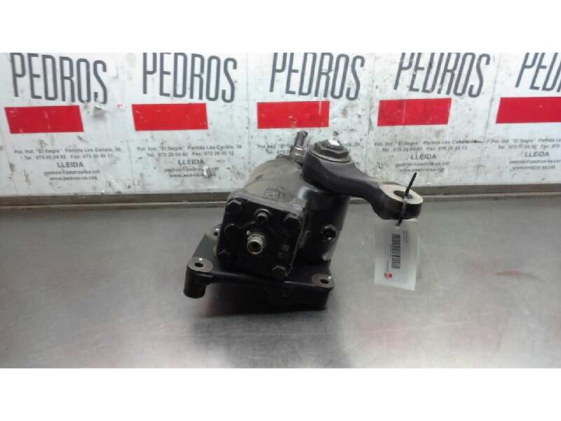 Recambio de caja direccion para nissan atleon referencia OEM IAM 8090988219  