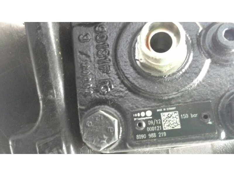 Recambio de caja direccion para nissan atleon referencia OEM IAM 8090988219  