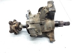 Recambio de diferencial delantero para nissan x-trail (t30) 2.2 dci diesel cat referencia OEM IAM XUK7   2
