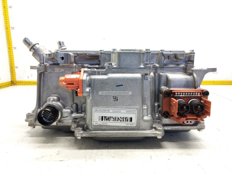 Recambio de convertidor de voltaje para renault arkana e-tech 1.6 hybrid referencia OEM IAM 292B015149R  