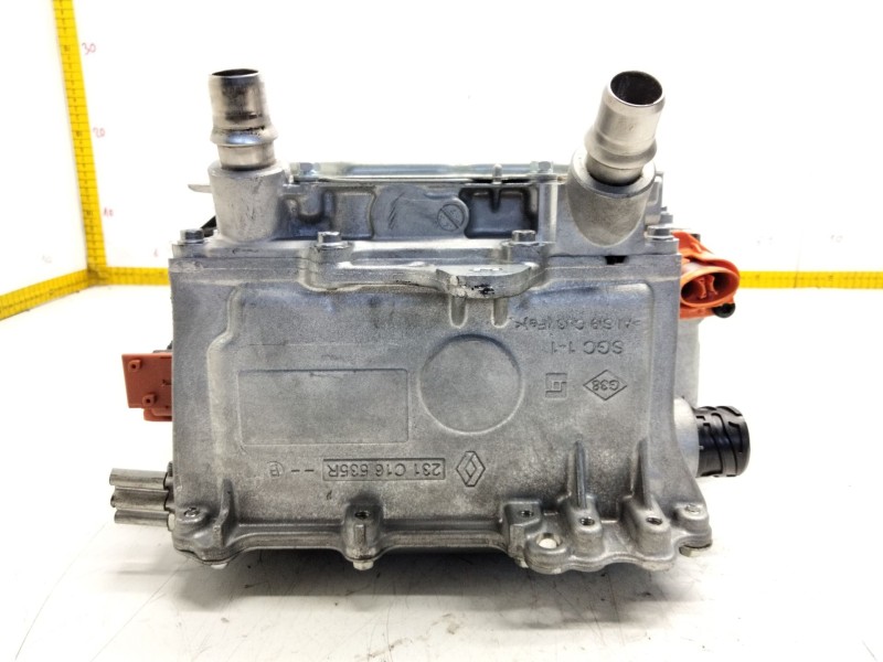 Recambio de convertidor de voltaje para renault arkana e-tech 1.6 hybrid referencia OEM IAM 292B015149R  