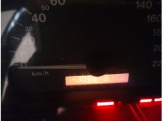 opel vectra b berlina del año 1999