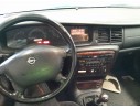 OPEL VECTRA B BERLINA