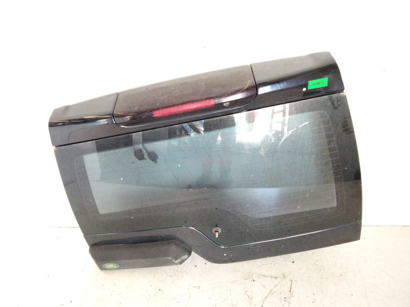 Recambio de porton trasero para land rover discovery v6 td se referencia OEM IAM   