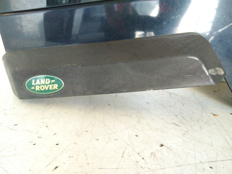 Recambio de porton trasero para land rover discovery v6 td se referencia OEM IAM   