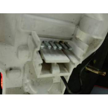 Recambio de piloto trasero izquierdo para renault megane ii classic berlina confort authentique referencia OEM IAM 8200142682  
