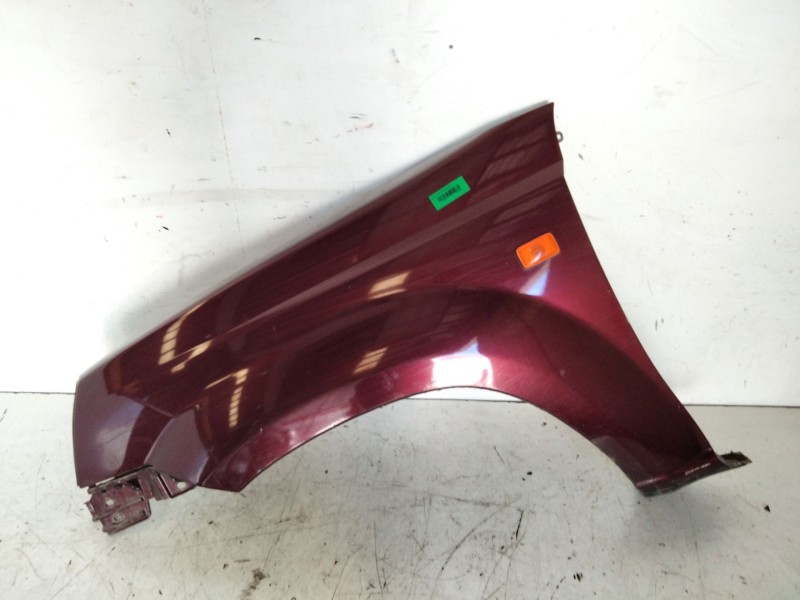 Recambio de aleta delantera izquierda para nissan x-trail (t30) luxury (a,e) referencia OEM IAM   