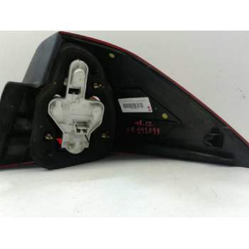 Recambio de piloto trasero izquierdo para renault megane ii classic berlina confort authentique referencia OEM IAM 8200142682  