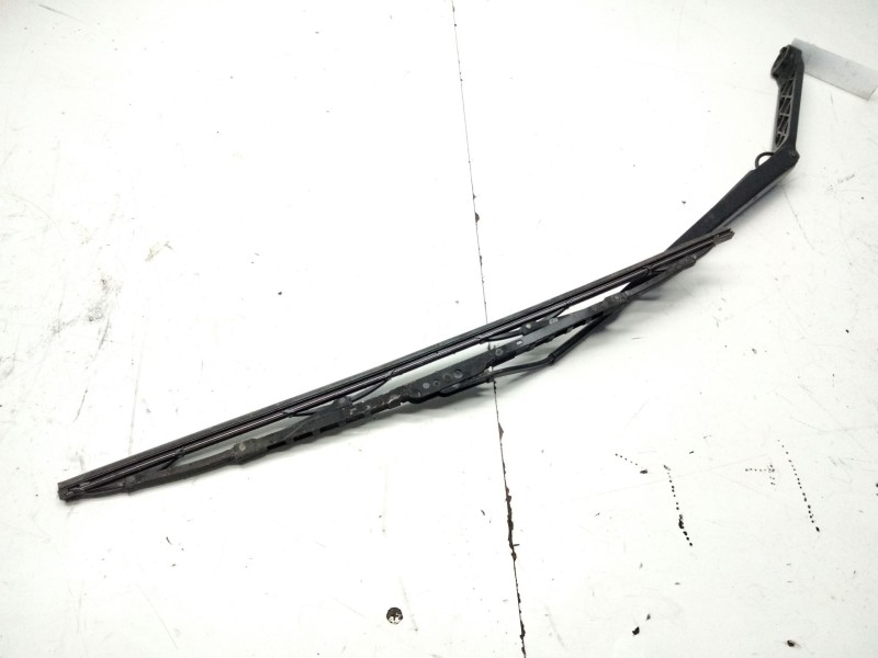 Recambio de brazo limpia delantero izquierdo para nissan x-trail (t30) 2.2 dci diesel cat referencia OEM IAM B46LD  