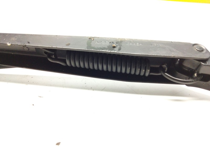 Recambio de brazo limpia delantero izquierdo para nissan x-trail (t30) 2.2 dci diesel cat referencia OEM IAM B46LD  