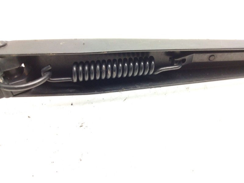 Recambio de brazo limpia delantero derecho para nissan x-trail (t30) 2.2 dci diesel cat referencia OEM IAM B46LA  