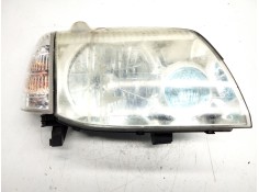 Recambio de faro derecho para nissan x-trail (t30) 2.2 dci diesel cat referencia OEM IAM   