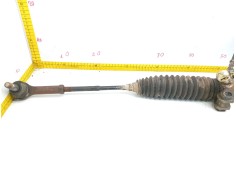 Recambio de barra direccion para nissan x-trail (t30) 2.2 dci diesel cat referencia OEM IAM 8H9009   2