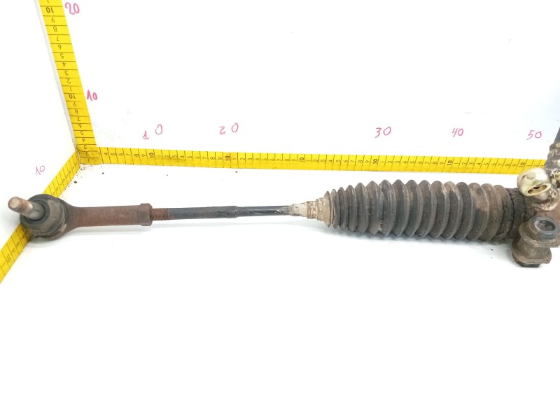 Recambio de barra direccion para nissan x-trail (t30) 2.2 dci diesel cat referencia OEM IAM 8H9009  