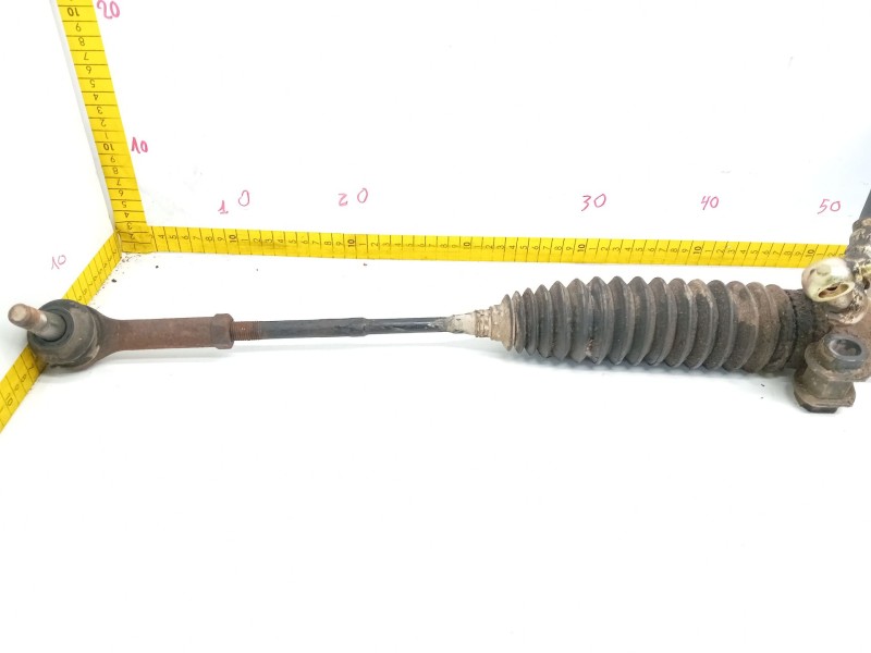 Recambio de barra direccion para nissan x-trail (t30) 2.2 dci diesel cat referencia OEM IAM 8H9009  