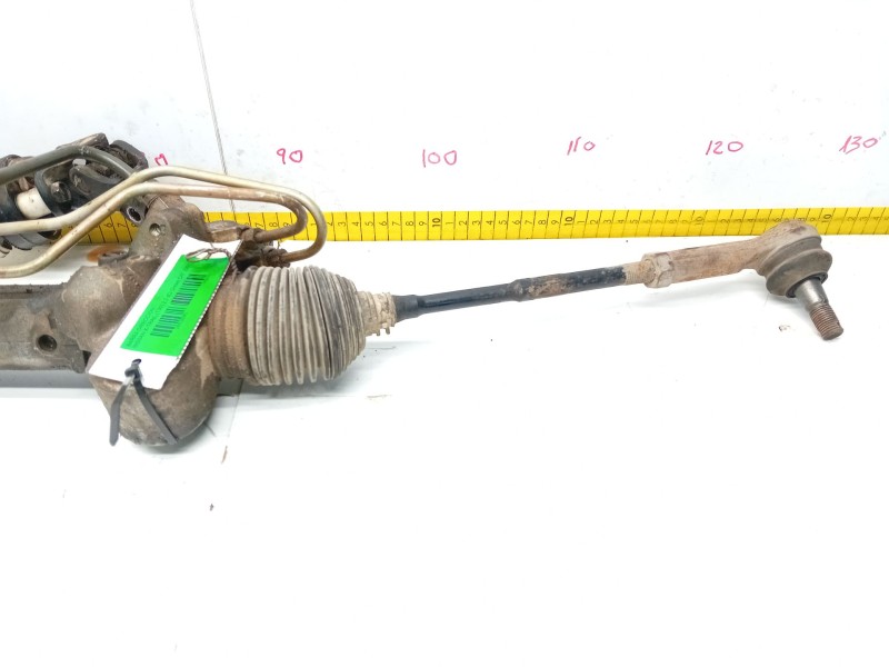 Recambio de barra direccion para nissan x-trail (t30) 2.2 dci diesel cat referencia OEM IAM 8H9009  