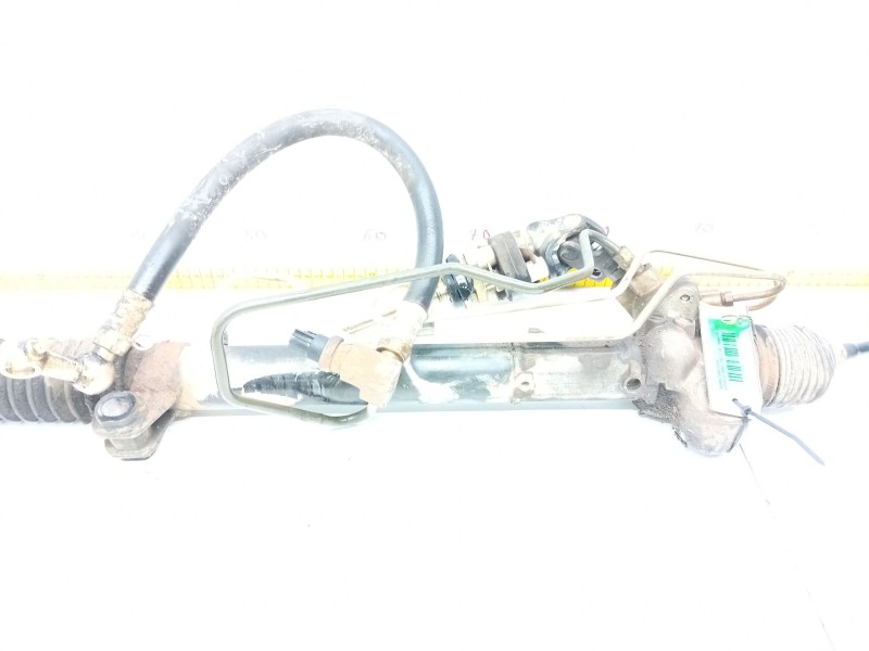 Recambio de barra direccion para nissan x-trail (t30) 2.2 dci diesel cat referencia OEM IAM 8H9009  