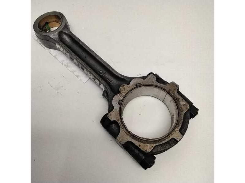 Recambio de biela para nissan almera (n16/e) 2.2 dci diesel cat referencia OEM IAM   111294