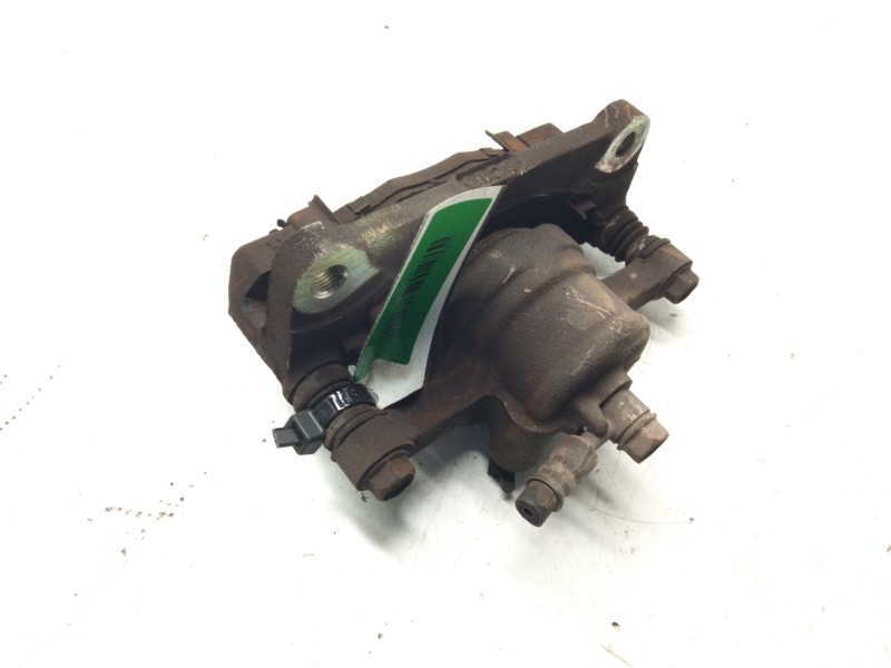 Recambio de pinza freno delantera derecha para chevrolet matiz 0.8 cat referencia OEM IAM CTK32  