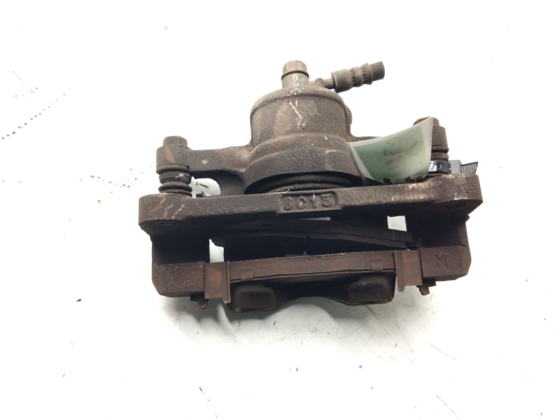 Recambio de pinza freno delantera derecha para chevrolet matiz 0.8 cat referencia OEM IAM CTK32  