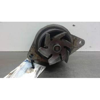 Recambio de bomba agua para seat ibiza (6k) básico referencia OEM IAM   