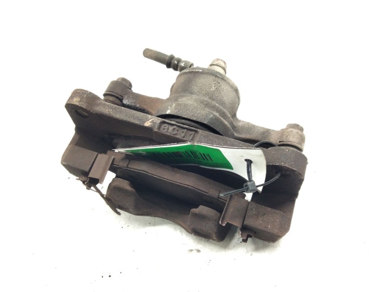 Recambio de pinza freno delantera izquierda para chevrolet matiz 0.8 cat referencia OEM IAM CIK34  