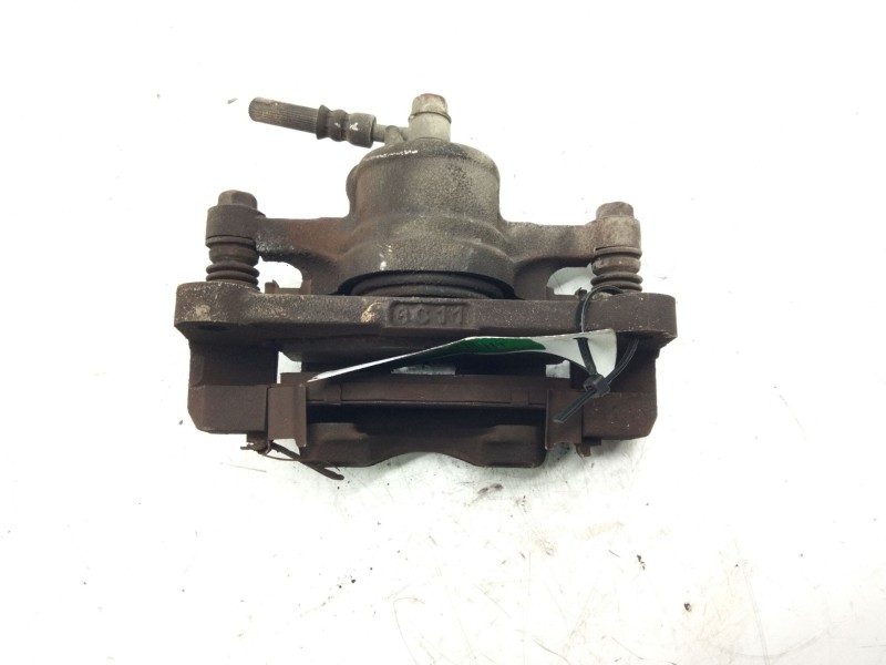 Recambio de pinza freno delantera izquierda para chevrolet matiz 0.8 cat referencia OEM IAM CIK34  