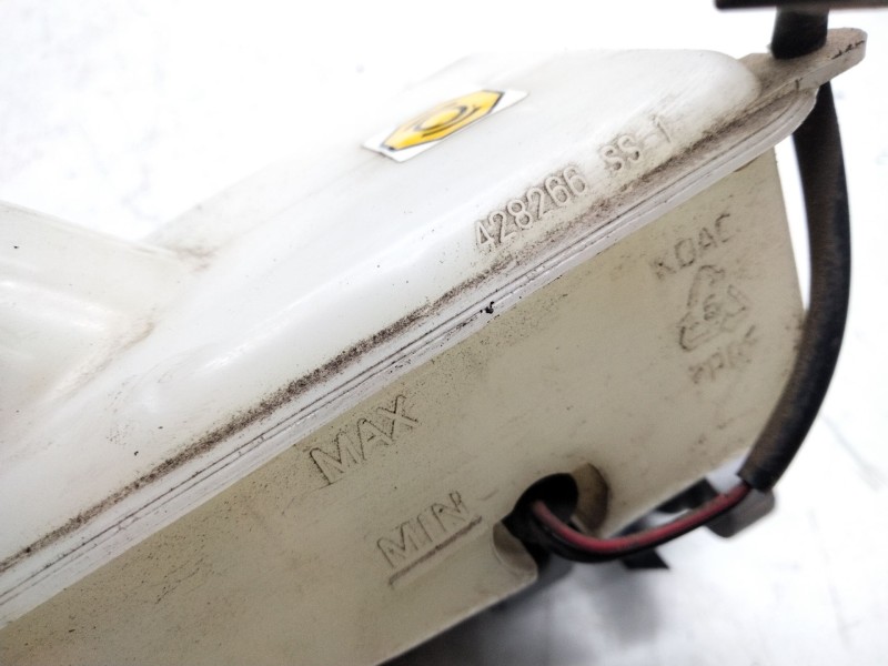 Recambio de bomba freno para chevrolet matiz 0.8 cat referencia OEM IAM 428266  