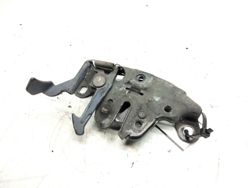 Recambio de cerradura capot para nissan x-trail (t30) luxury (a,e) referencia OEM IAM   