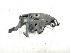 Recambio de cerradura capot para nissan x-trail (t30) luxury (a,e) referencia OEM IAM    2