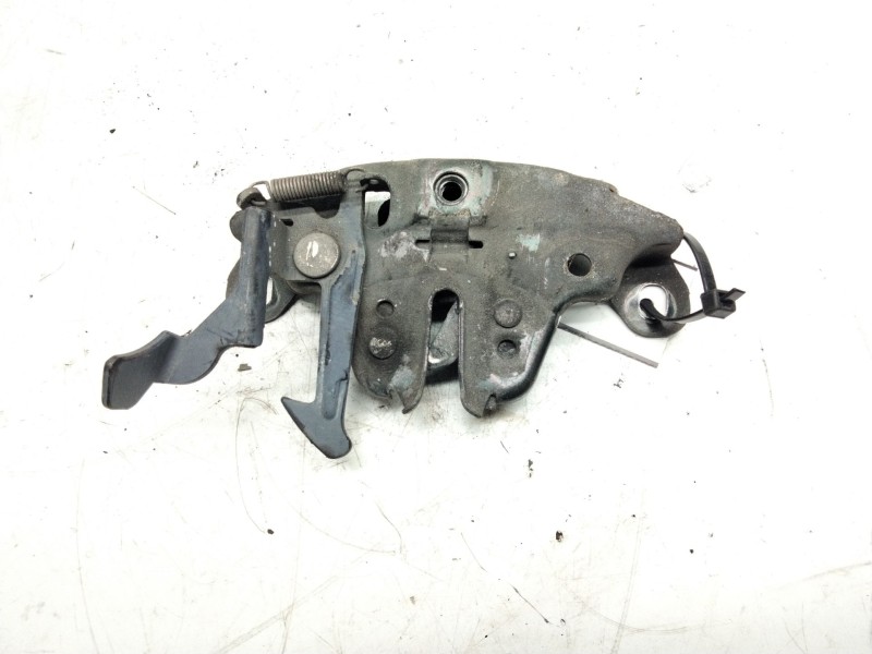 Recambio de cerradura capot para nissan x-trail (t30) luxury (a,e) referencia OEM IAM   