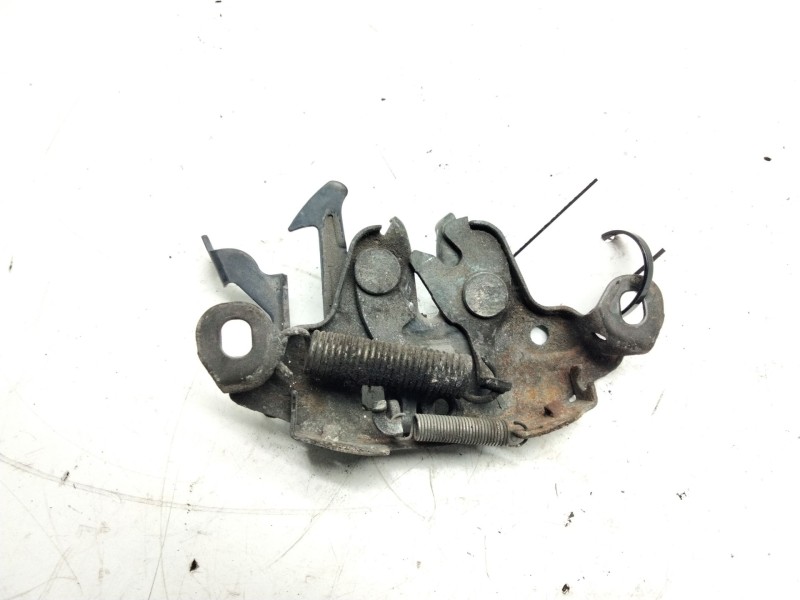 Recambio de cerradura capot para nissan x-trail (t30) luxury (a,e) referencia OEM IAM   