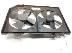 Recambio de electroventilador para nissan x-trail (t30) luxury (a,e) referencia OEM IAM    2