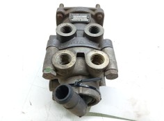 Recambio de freno valvula principal para volvo fh 12 referencia OEM IAM 1075765   2