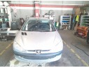 PEUGEOT 206 BERLINA
