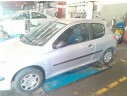 PEUGEOT 206 BERLINA