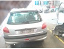 PEUGEOT 206 BERLINA