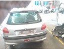 PEUGEOT 206 BERLINA