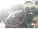 PEUGEOT 206 BERLINA