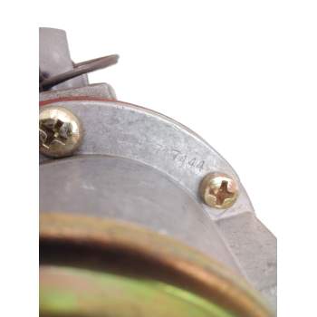Recambio de bomba combustible para ebro 684-e referencia OEM IAM AK04477444  IMSA
