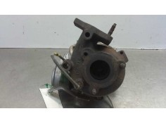 Recambio de turbocompresor para nissan x-trail (t31) le referencia OEM IAM GTA1549V 8200638766  2