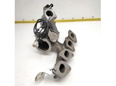 Recambio de turbocompresor para nissan juke (f15) 1.6 16v referencia OEM IAM 8273880009 MGT1446Z 